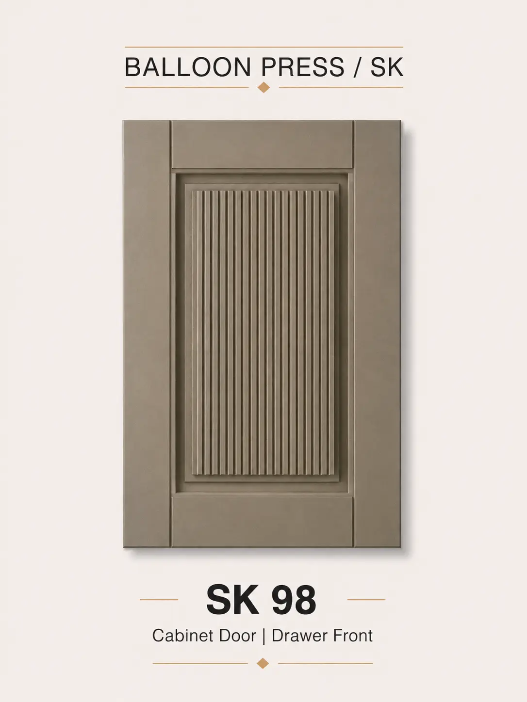 لوح MDF للحفر